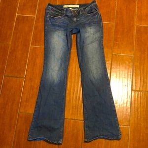 Charlotte Russe Jeans